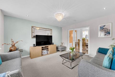 20 Hindburn Drive, Worsley, Manchester, M28 1XY