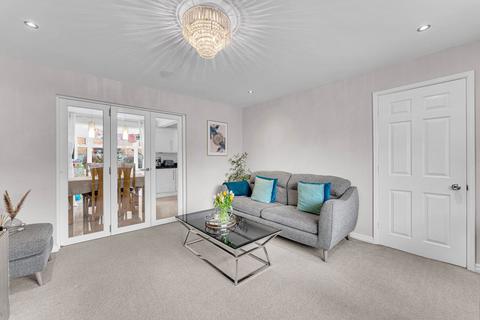 20 Hindburn Drive, Worsley, Manchester, M28 1XY