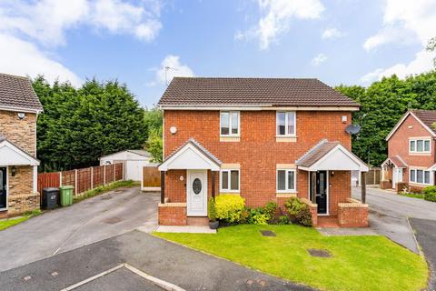 29 Caleb Close, Tyldesley, Manchester, M29 8GN