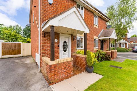 29 Caleb Close, Tyldesley, Manchester, M29 8GN