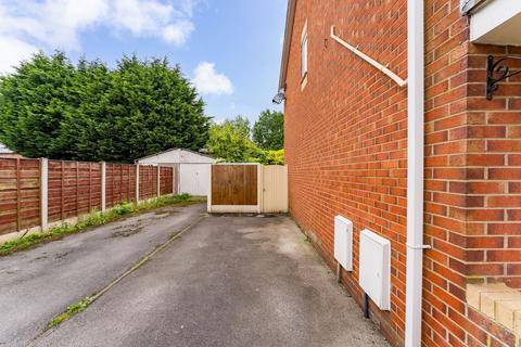 29 Caleb Close, Tyldesley, Manchester, M29 8GN