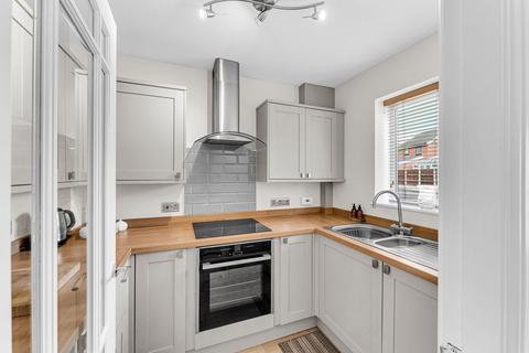 29 Caleb Close, Tyldesley, Manchester, M29 8GN