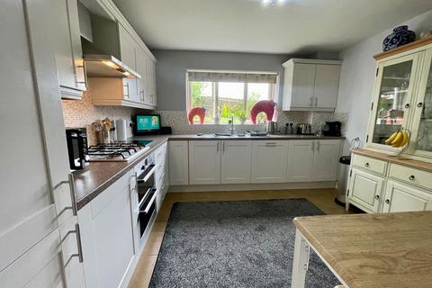 undefined, Brunt Lane, Swadlincote DE11