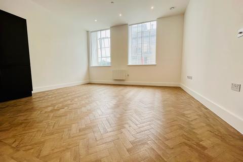 1 bedroom apartment to rent, Ashby House, Brook Street