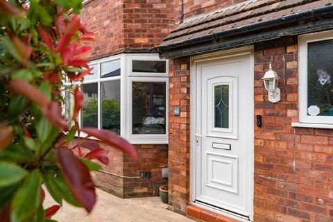 42 Fernlea Crescent, Swinton, Manchester, M27 5YP