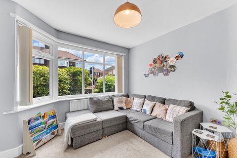 42 Fernlea Crescent, Swinton, Manchester, M27 5YP