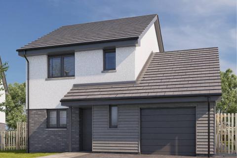 3 bedroom detached house for sale, Plot 3 Brydenway Heights, Sinclairston, KA6 7EW