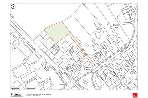 Land for sale, Town Street, Hayton, York, YO42 1RR