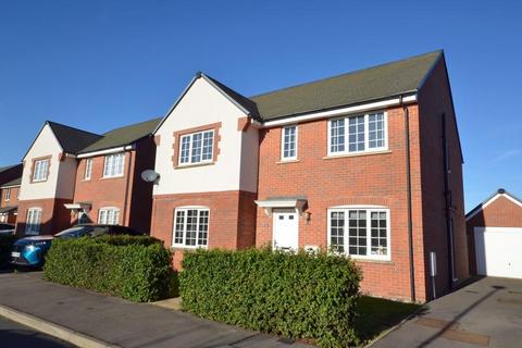 5 bedroom detached house for sale, Thame,  Oxfordshire,  OX9