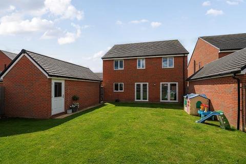 5 bedroom detached house for sale, Thame,  Oxfordshire,  OX9