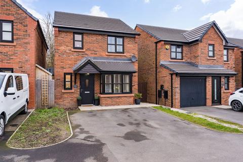 89 Bee Fold Lane, Atherton, Manchester, M46 0TT