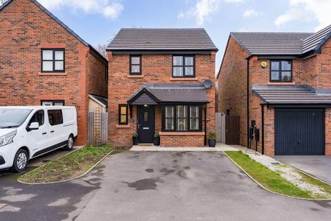 89 Bee Fold Lane, Atherton, Manchester, M46 0TT