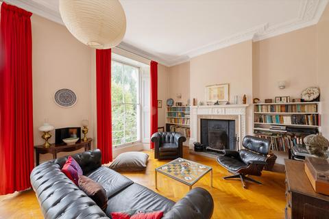 6 bedroom semi-detached house for sale, Thurlow Road, London, NW3