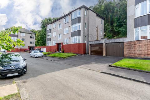 2 bedroom flat for sale, Levanne Place, Gourock, PA19