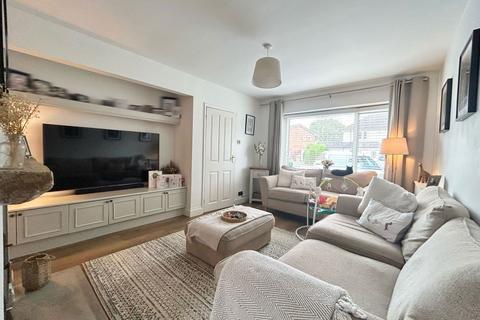 3 bedroom terraced house for sale, Summer Lane, Sutton Coldfield B76