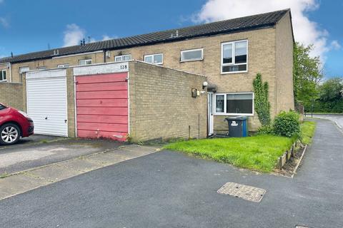 128 Gresley, Glascote Heath, Tamworth, B77 2HW