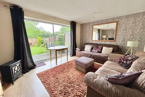 128 Gresley, Glascote Heath, Tamworth, B77 2HW