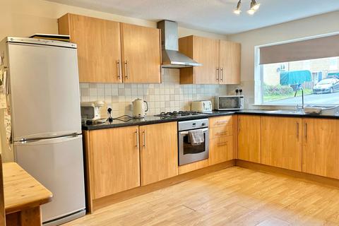 128 Gresley, Glascote Heath, Tamworth, B77 2HW