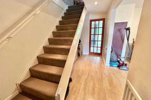 128 Gresley, Glascote Heath, Tamworth, B77 2HW