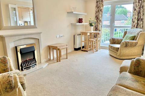 1 bedroom retirement property for sale, Hollyfield Road, Sutton Coldfield B75