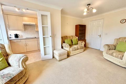 1 bedroom retirement property for sale, Hollyfield Road, Sutton Coldfield B75