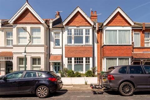 4 bedroom terraced house for sale, Addison Road, Hove BN3