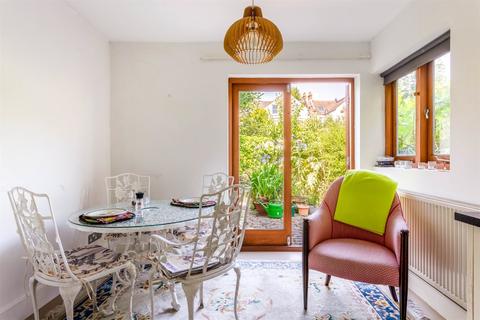 4 bedroom terraced house for sale, Addison Road, Hove BN3