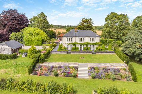 Dalhanna Cottage Cockerhurst Road, Shoreham, Sevenoaks, TN14 7UA