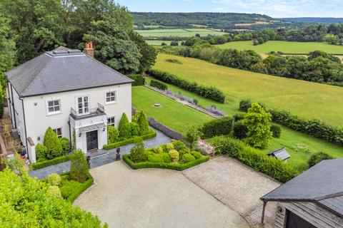 Dalhanna Cottage Cockerhurst Road, Shoreham, Sevenoaks, TN14 7UA