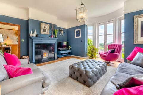 Dalhanna Cottage Cockerhurst Road, Shoreham, Sevenoaks, TN14 7UA