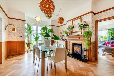 Dalhanna Cottage Cockerhurst Road, Shoreham, Sevenoaks, TN14 7UA