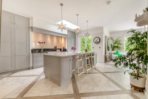 Dalhanna Cottage Cockerhurst Road, Shoreham, Sevenoaks, TN14 7UA