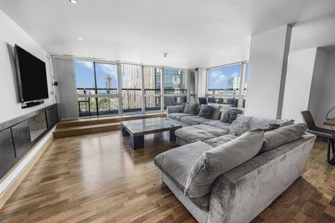 2 bedroom penthouse for sale, 11 - 15 Whitworth Street West, Manchester, Lancashire, M1