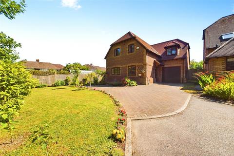 4 bedroom detached house for sale, Lovatt Close, Tilehurst, Reading, Berkshire, RG31