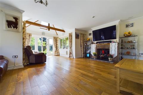 4 bedroom detached house for sale, Lovatt Close, Tilehurst, Reading, Berkshire, RG31