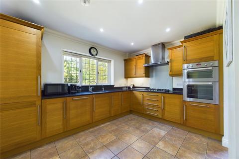 4 bedroom detached house for sale, Lovatt Close, Tilehurst, Reading, Berkshire, RG31