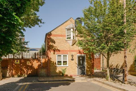 Hotham Lodge Hotham Road, London, SW19 1BS