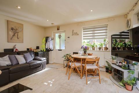 Hotham Lodge Hotham Road, London, SW19 1BS