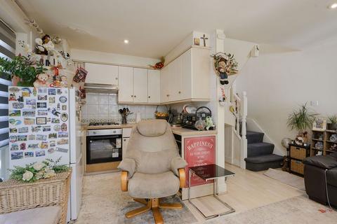 Hotham Lodge Hotham Road, London, SW19 1BS
