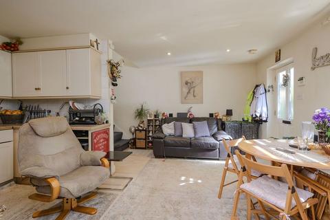 Hotham Lodge Hotham Road, London, SW19 1BS