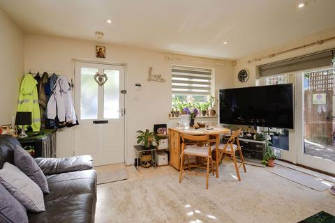 Hotham Lodge Hotham Road, London, SW19 1BS