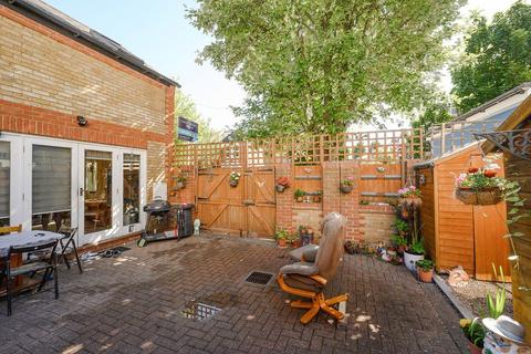Hotham Lodge Hotham Road, London, SW19 1BS
