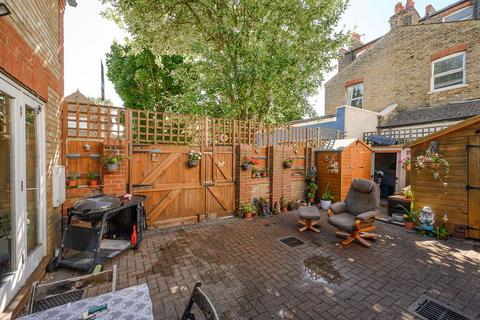 Hotham Lodge Hotham Road, London, SW19 1BS