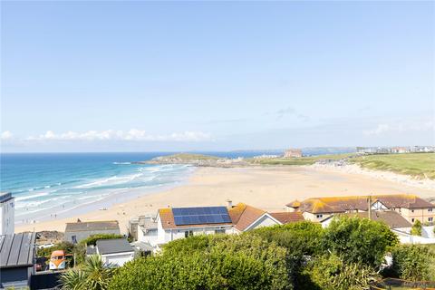 5 bedroom detached house for sale, Pentire Avenue, Newquay, Cornwall, TR7