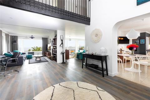 5 bedroom detached house for sale, Pentire Avenue, Newquay, Cornwall, TR7