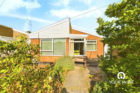 2 bedroom bungalow for sale, Rock Road, Suffolk NR32