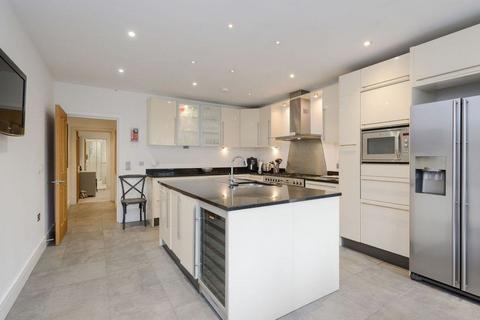 4 bedroom semi-detached house to rent, Cottenham Park Road, London SW20