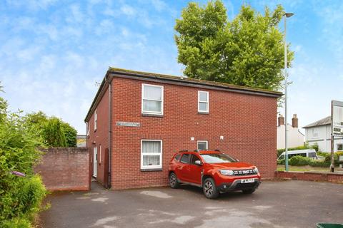 Flat 4, 338 Gloucester Road, Cheltenham, GL51 7AE