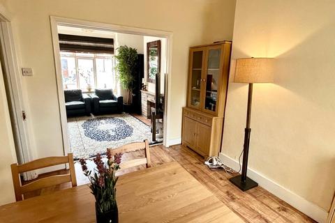 3 bedroom terraced house to rent, Havelock Road, Bromley, BR2