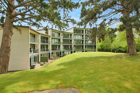 Apartment 20, The Crescent Gloucester Road, Cheltenham, GL51 8PF